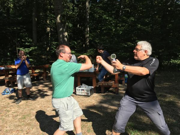 Grillfest 2020