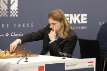 Grenke Chess Classics 2024 - Richard Rapport