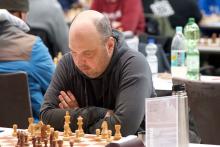 Grenke Chess Open 2024 - Andreas Knöpfle