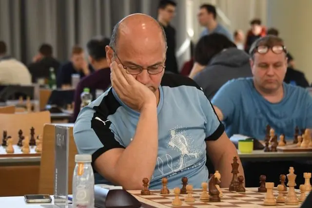 Grenke Open Jose