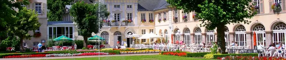 Cropped BB Kurgarten