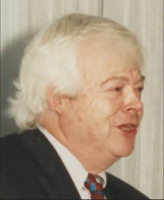 Dieter Fluck